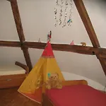 Auf Dem Bauernhof La Printaniere - Fruehlingsfrau By Interhome *