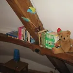 Auf Dem Bauernhof La Printaniere - Fruehlingsfrau By Interhome Hébergement de vacances Varneville-Bretteville