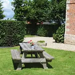 Hébergement de vacances Auf Dem Bauernhof La Printaniere - Fruehlingsfrau By Interhome *