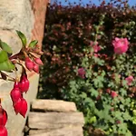 Auf Dem Bauernhof La Printaniere - Fruehlingsfrau By Interhome Hébergement de vacances