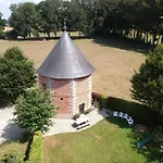 Auf Dem Bauernhof La Printaniere - Fruehlingsfrau By Interhome