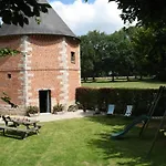 Auf Dem Bauernhof La Printaniere - Fruehlingsfrau By Interhome Hébergement de vacances *