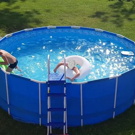 Auf Dem Bauernhof La Printaniere - Fruehlingsfrau By Interhome * Varneville-Bretteville