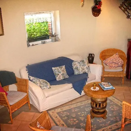 Auf Dem Bauernhof La Printaniere - Fruehlingsfrau By Interhome * Varneville-Bretteville