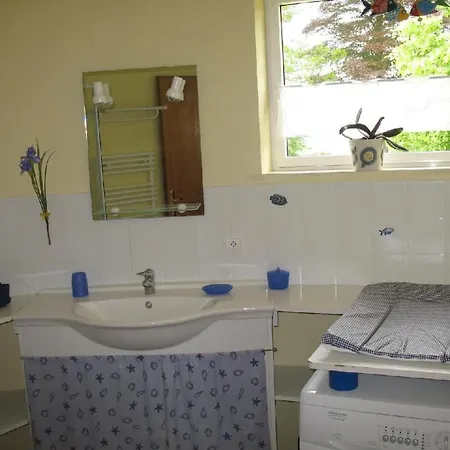 Auf Dem Bauernhof La Printaniere - Fruehlingsfrau By Interhome Σπίτι διακοπών Varneville-Bretteville