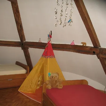 Auf Dem Bauernhof La Printaniere - Fruehlingsfrau By Interhome *