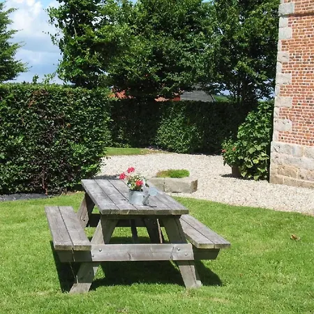 Casa vacanze Auf Dem Bauernhof La Printaniere - Fruehlingsfrau By Interhome *
