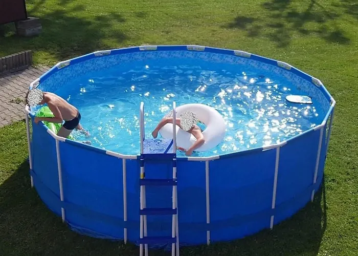 Auf Dem Bauernhof La Printaniere - Fruehlingsfrau By Interhome * Varneville-Bretteville