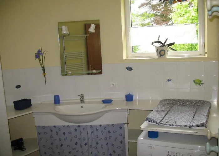 Auf Dem Bauernhof La Printaniere - Fruehlingsfrau By Interhome Hébergement de vacances Varneville-Bretteville