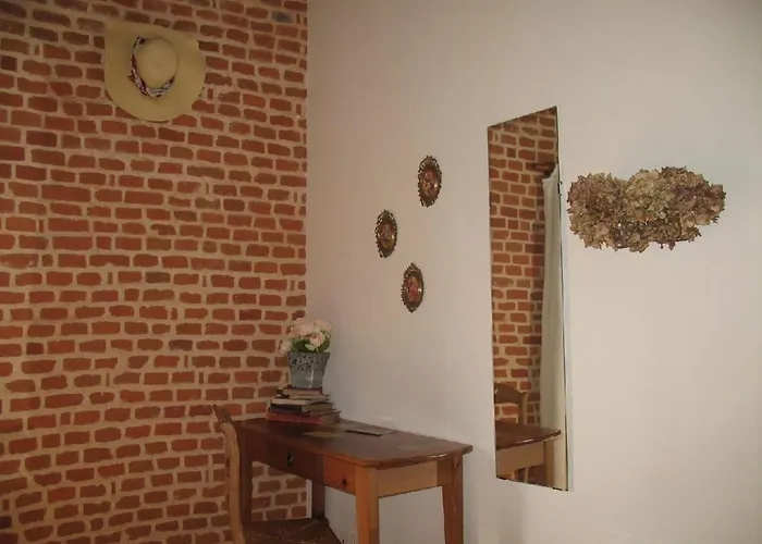 Auf Dem Bauernhof La Printaniere - Fruehlingsfrau By Interhome Varneville-Bretteville