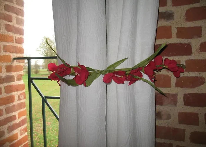 Auf Dem Bauernhof La Printaniere - Fruehlingsfrau By Interhome *