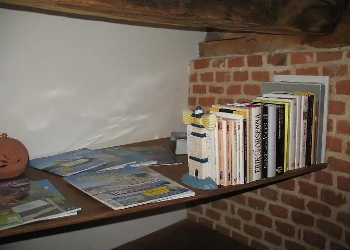 Auf Dem Bauernhof La Printaniere - Fruehlingsfrau By Interhome * Varneville-Bretteville