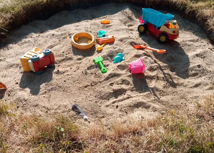 Auf Dem Bauernhof La Printaniere - Fruehlingsfrau By Interhome Hébergement de vacances