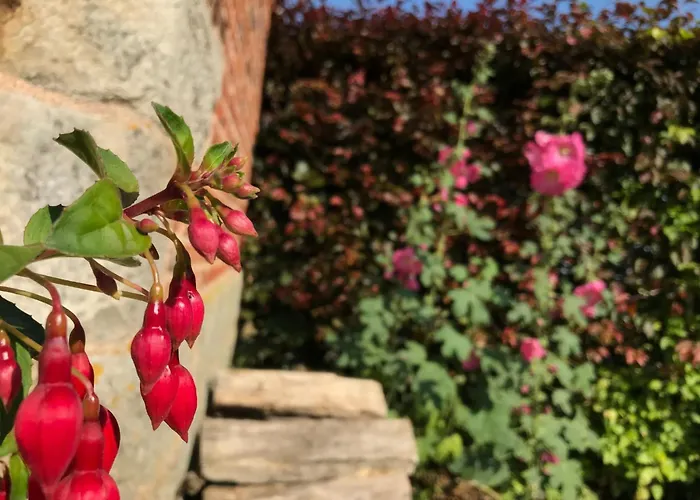 Auf Dem Bauernhof La Printaniere - Fruehlingsfrau By Interhome Σπίτι διακοπών